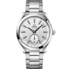 Seamaster Aqua Terra 150M 220.10.41.21.02.002