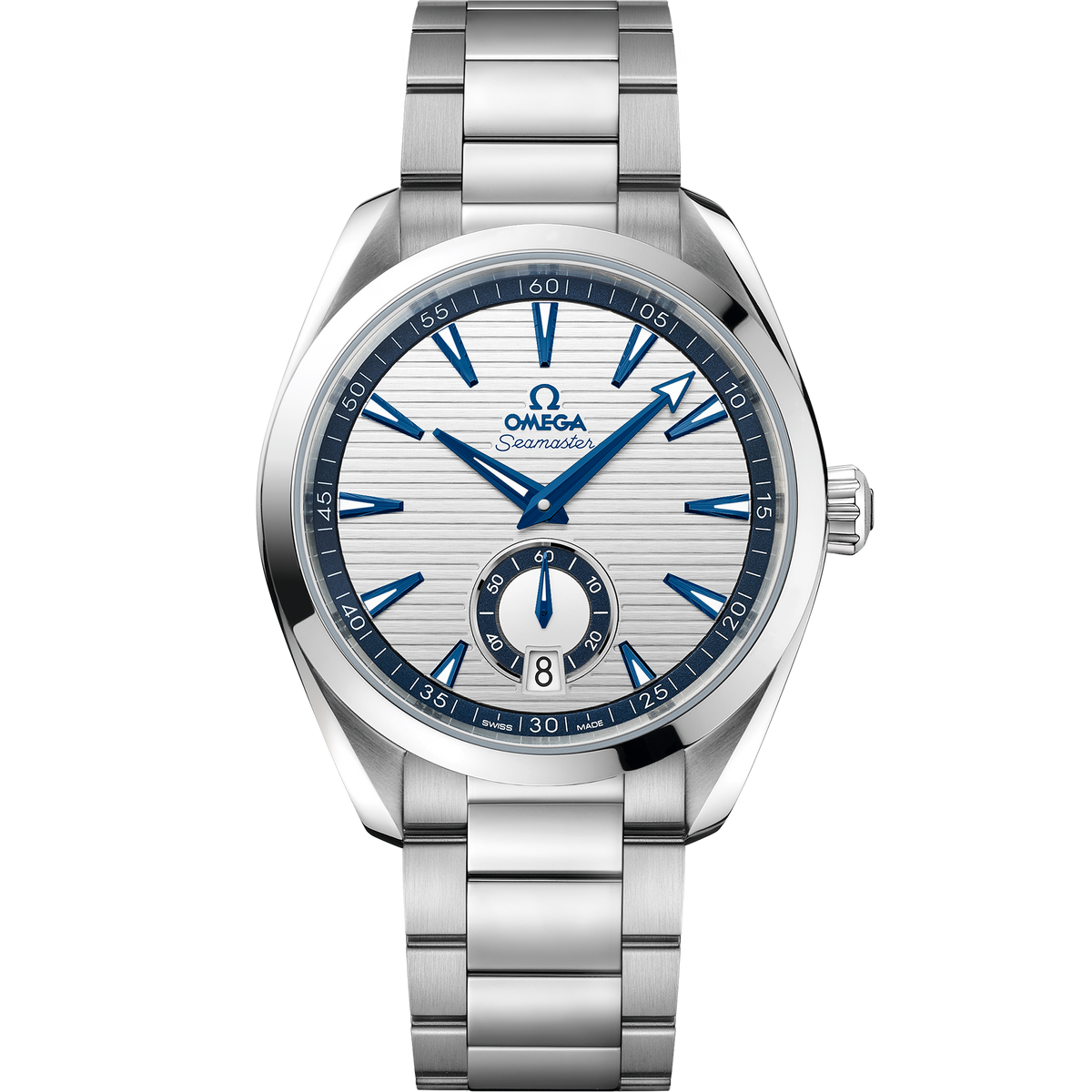 Seamaster Aqua Terra 150M 220.10.41.21.02.004