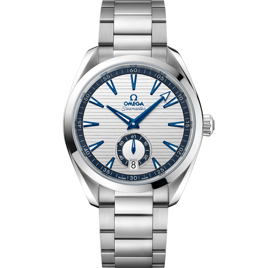 Seamaster Aqua Terra 150M 220.10.41.21.02.004