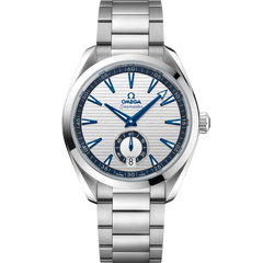 Seamaster Aqua Terra 150M 220.10.41.21.02.004