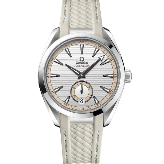 Seamaster Aqua Terra 150M 220.12.41.21.02.005