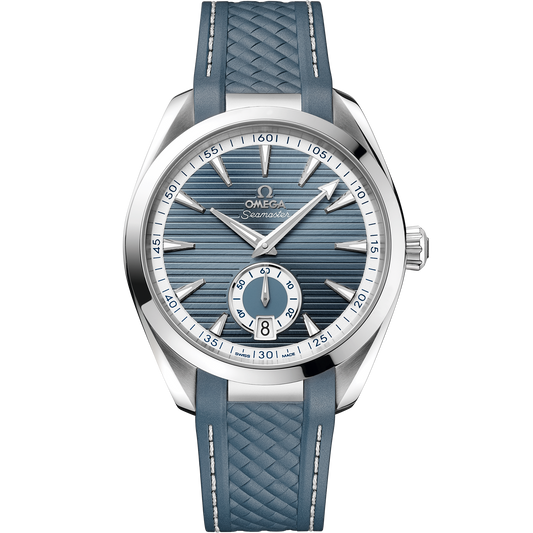 Seamaster Aqua Terra 150M 220.12.41.21.03.005