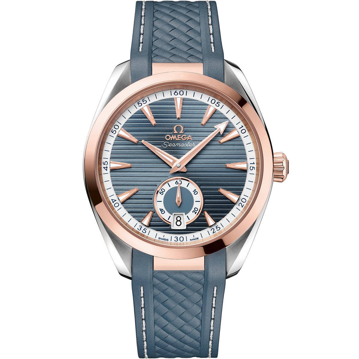 Seamaster Aqua Terra 150M 220.22.41.21.03.001