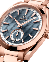 Seamaster Aqua Terra 150M 220.50.41.21.03.001