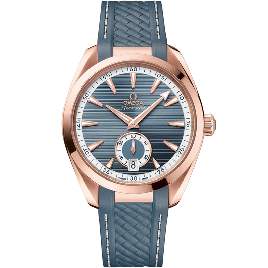 Seamaster Aqua Terra 150M 220.52.41.21.03.002