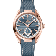 Seamaster Aqua Terra 150M 220.52.41.21.03.002