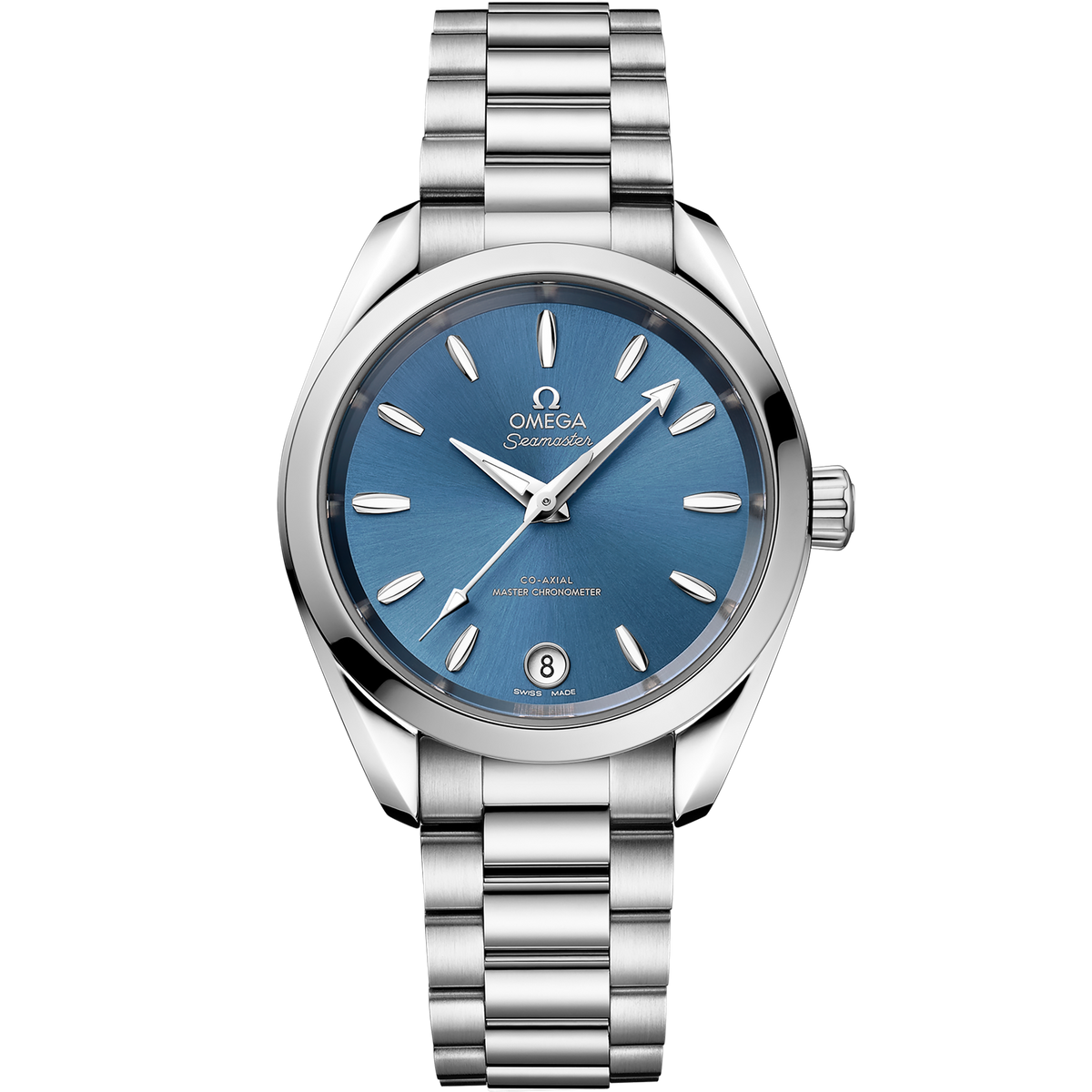 Seamaster Aqua Terra Shades 220.10.34.20.03.002