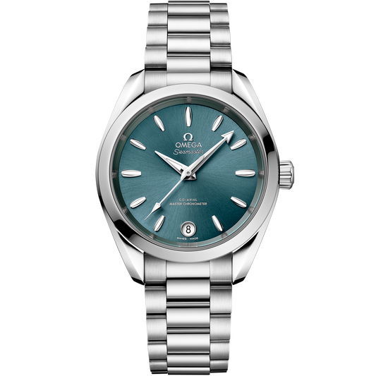 Seamaster Aqua Terra Shades 220.10.34.20.10.001