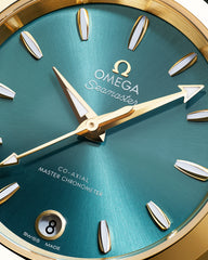 Seamaster Aqua Terra Shades 220.53.34.20.10.001