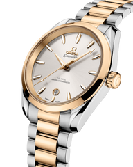 Seamaster Aqua Terra Shades 220.20.38.20.02.002