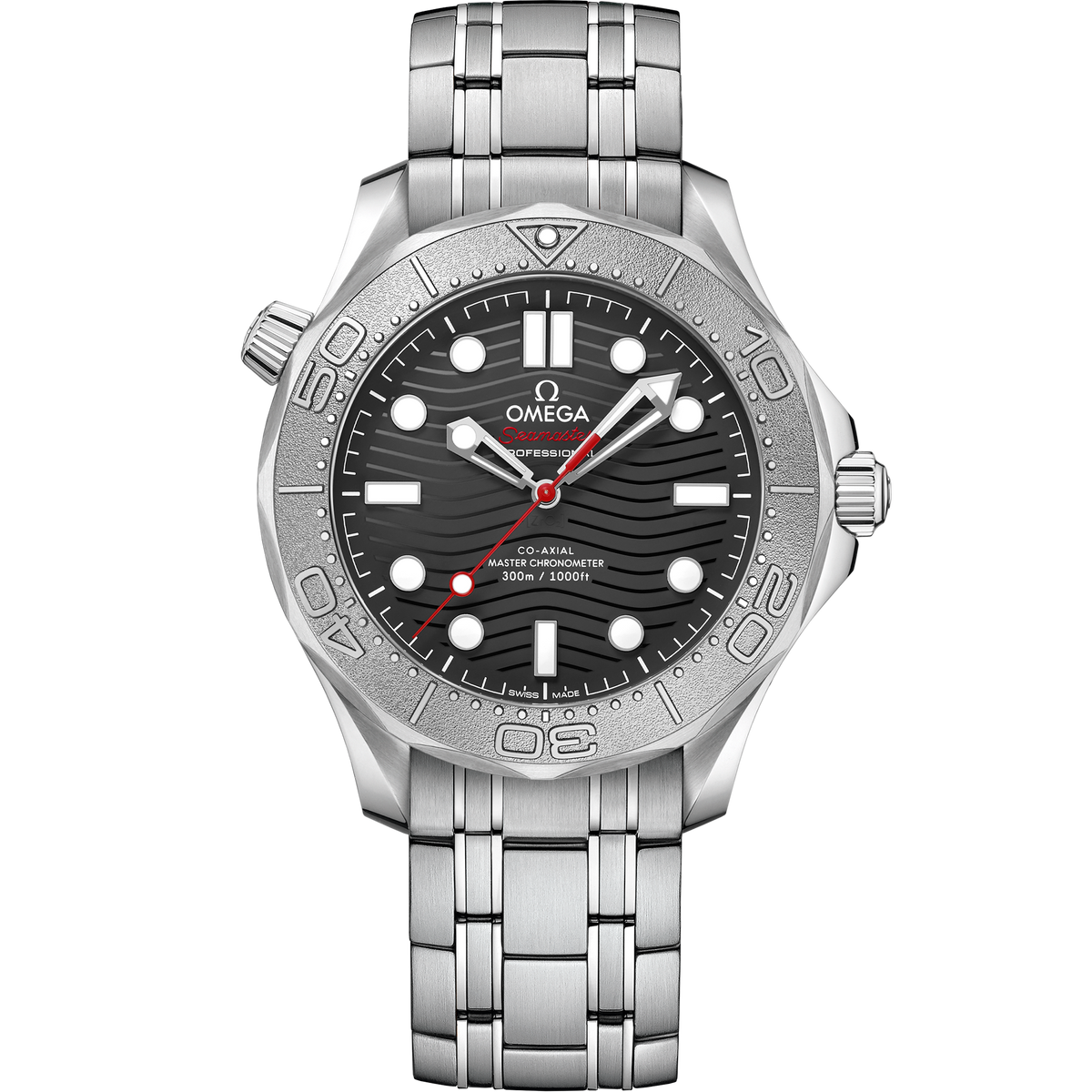 Seamaster Diver 300M 210.30.42.20.01.002