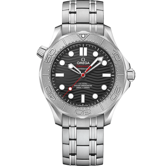 Seamaster Diver 300M 210.30.42.20.01.002