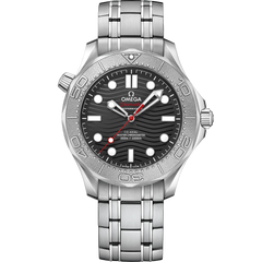 Seamaster Diver 300M 210.30.42.20.01.002