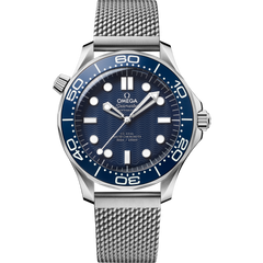 Seamaster Diver 300M 210.30.42.20.03.002