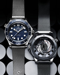 Seamaster Diver 300M 210.30.42.20.03.002