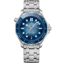 Seamaster Diver 300M 210.30.42.20.03.003