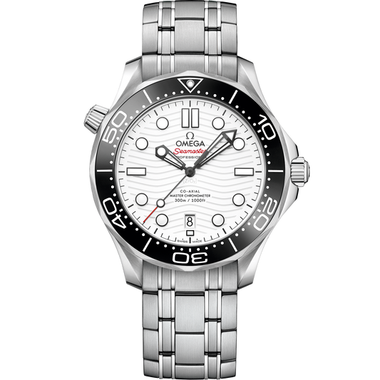 Seamaster Diver 300M 210.30.42.20.04.001