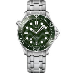 Seamaster Diver 300M 210.30.42.20.10.001