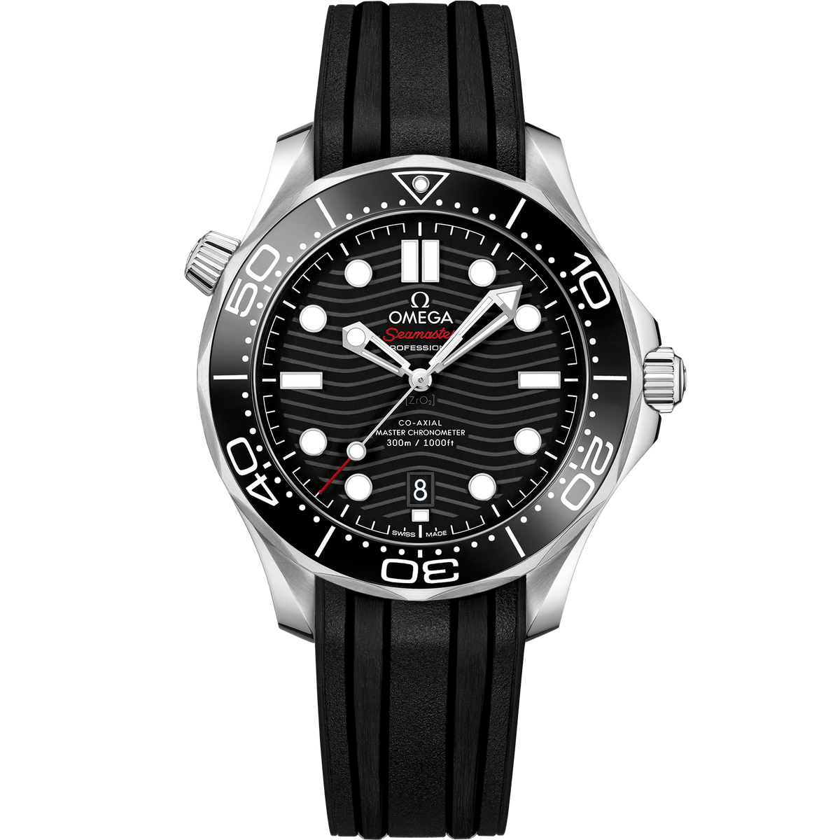 Seamaster Diver 300M 210.32.42.20.01.001