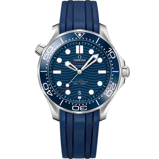 Seamaster Diver 300M 210.32.42.20.03.001