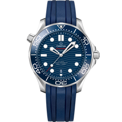 Seamaster Diver 300M 210.32.42.20.03.001