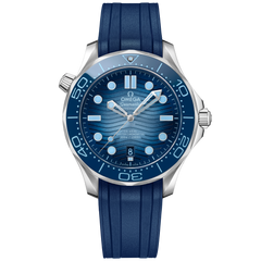 Seamaster Diver 300M 210.32.42.20.03.002