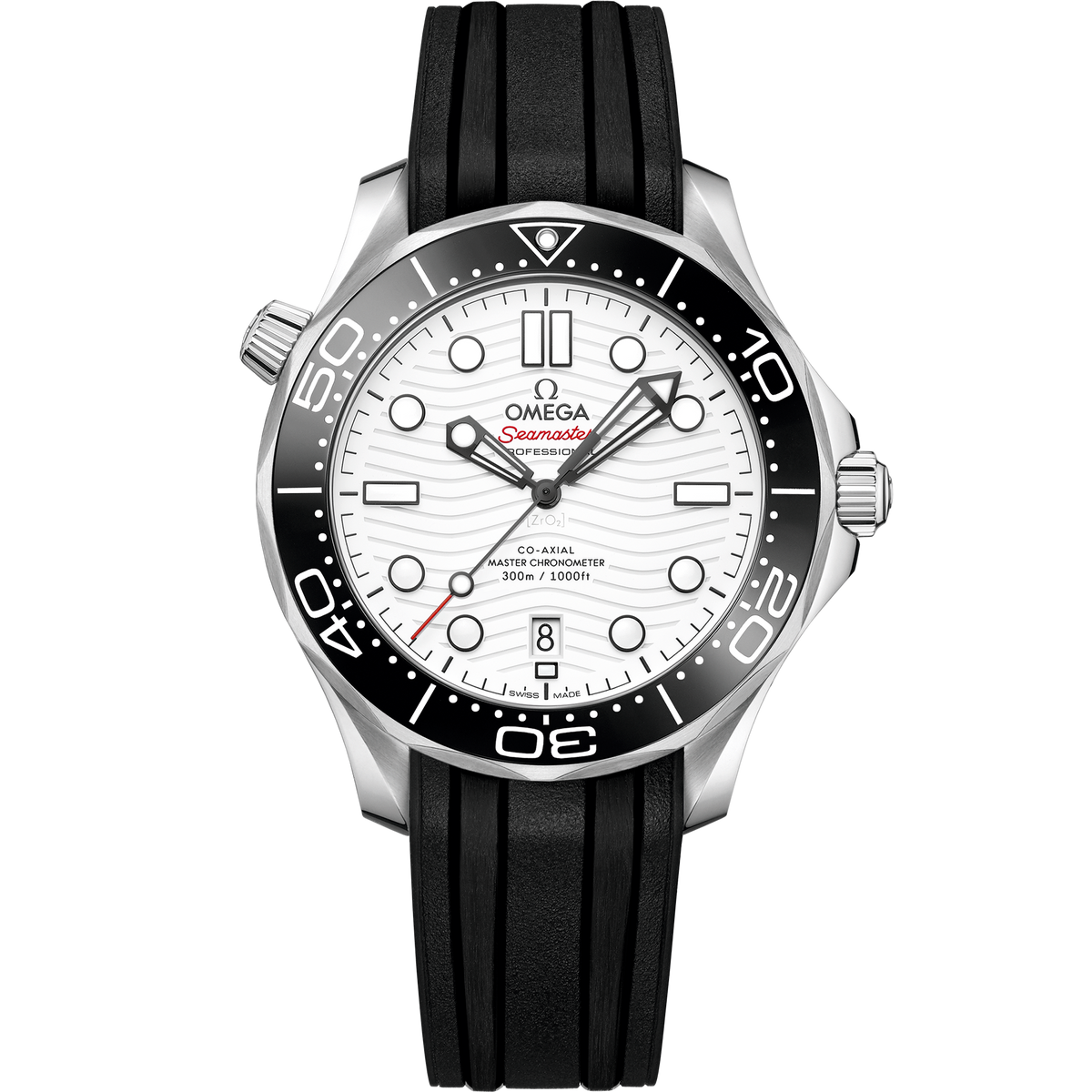 Seamaster Diver 300M 210.32.42.20.04.001