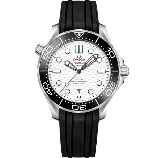 Seamaster Diver 300M 210.32.42.20.04.001