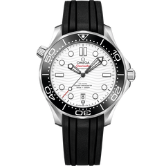 Seamaster Diver 300M 210.32.42.20.04.001