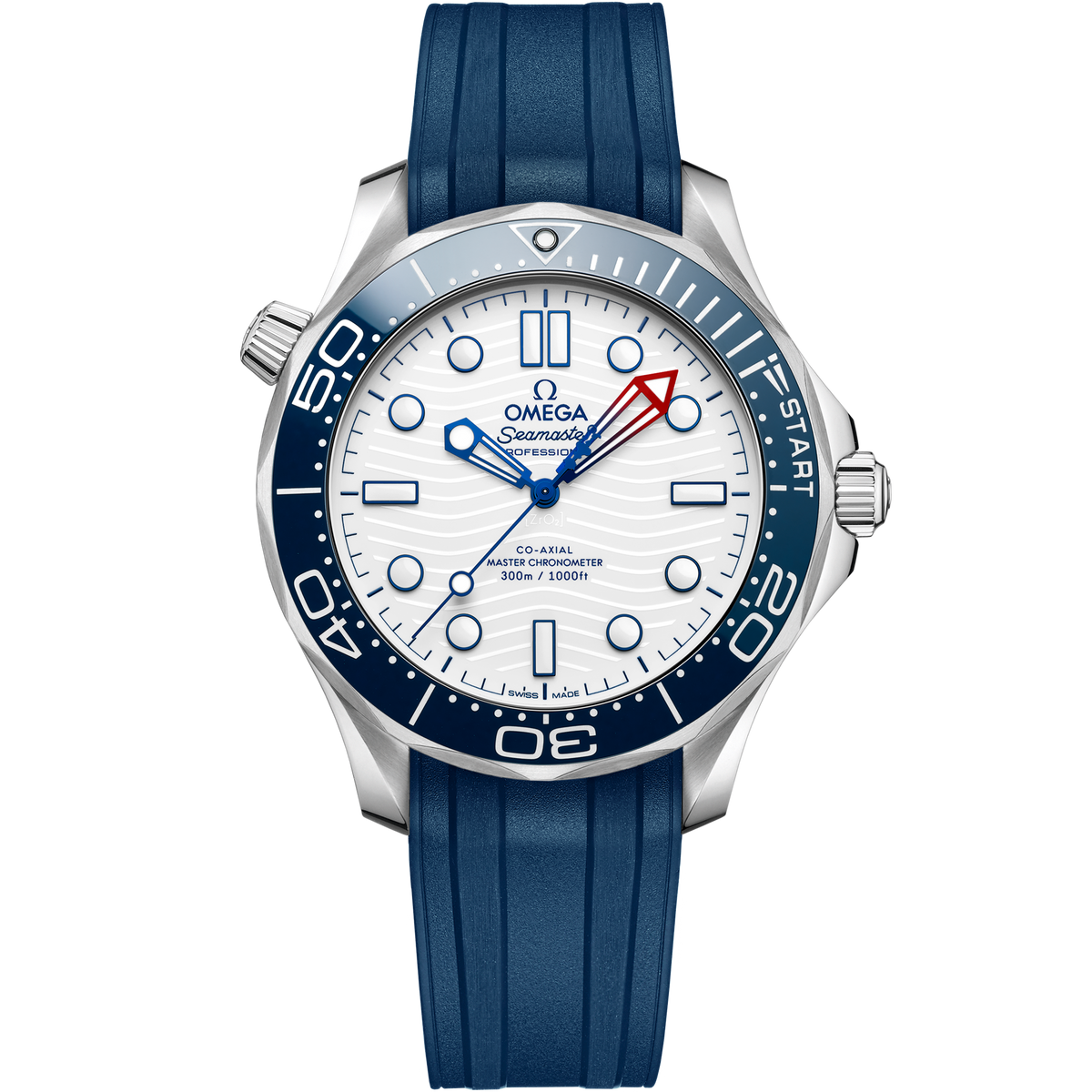 Seamaster Diver 300M 210.32.42.20.04.002