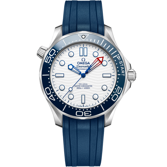 Seamaster Diver 300M 210.32.42.20.04.002