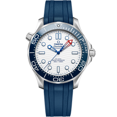 Seamaster Diver 300M 210.32.42.20.04.002