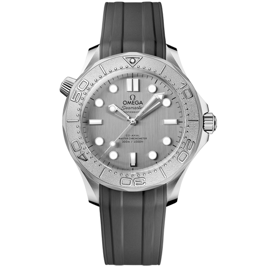 Seamaster Diver 300M 210.32.42.20.06.002