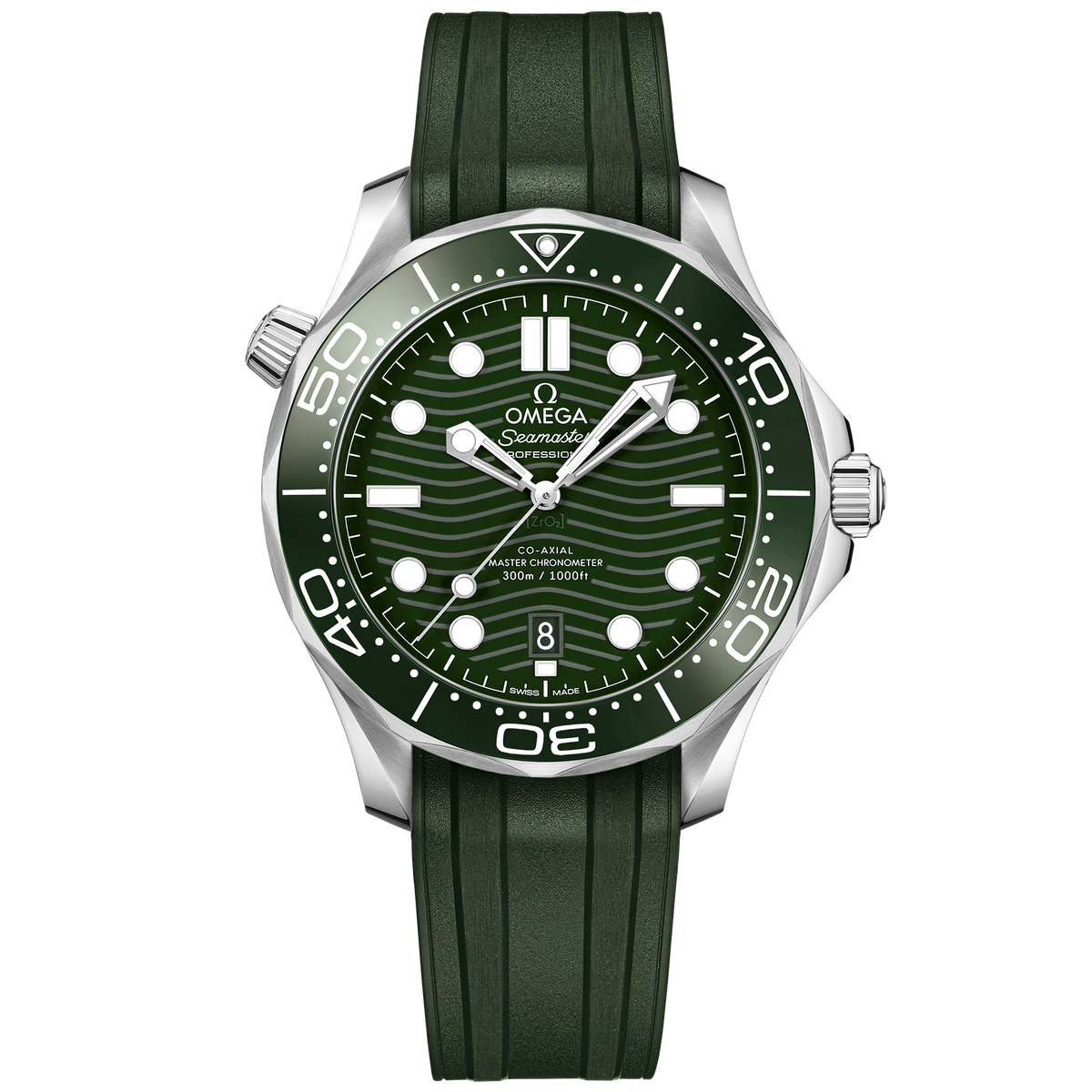 Seamaster Diver 300M 210.32.42.20.10.001