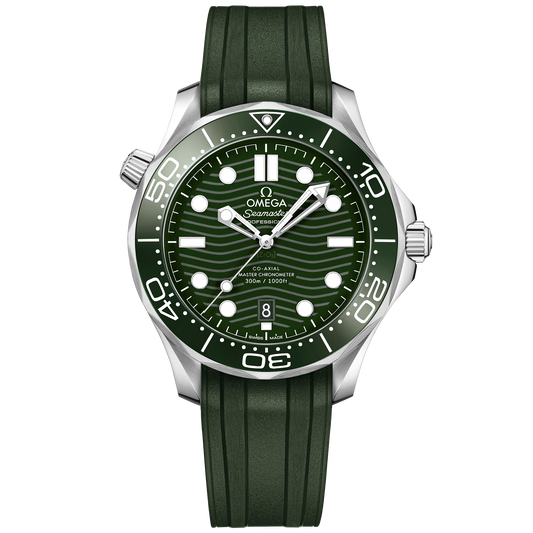 Seamaster Diver 300M 210.32.42.20.10.001