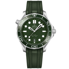 Seamaster Diver 300M 210.32.42.20.10.001