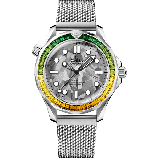 Seamaster Diver 300M 210.55.42.20.99.001