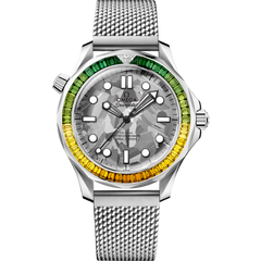 Seamaster Diver 300M 210.55.42.20.99.001