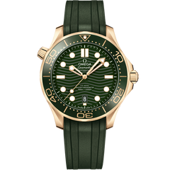 Seamaster Diver 300M 210.62.42.20.10.001