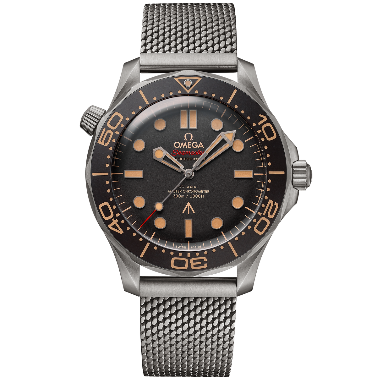 Seamaster Diver 300M 210.90.42.20.01.001