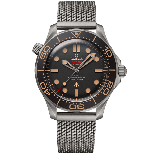 Seamaster Diver 300M 210.90.42.20.01.001