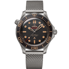 Seamaster Diver 300M 210.90.42.20.01.001