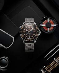 Seamaster Diver 300M 210.90.42.20.01.001