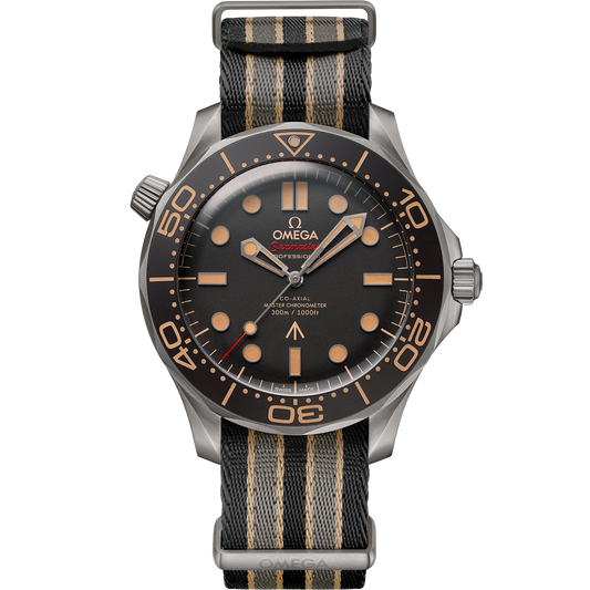 Seamaster Diver 300M 210.92.42.20.01.001