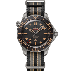 Seamaster Diver 300M 210.92.42.20.01.001