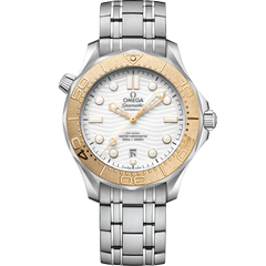 Seamaster Diver 300M 522.21.42.20.04.001