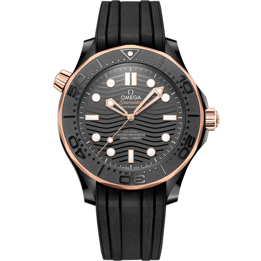 Seamaster Diver 300M 210.62.44.20.01.001