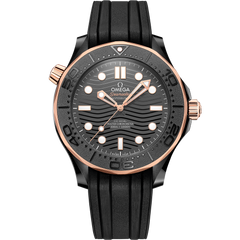 Seamaster Diver 300M 210.62.44.20.01.001