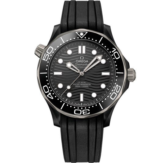 Seamaster Diver 300M 210.92.44.20.01.001