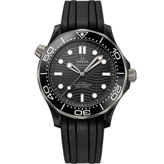 Seamaster Diver 300M 210.92.44.20.01.001